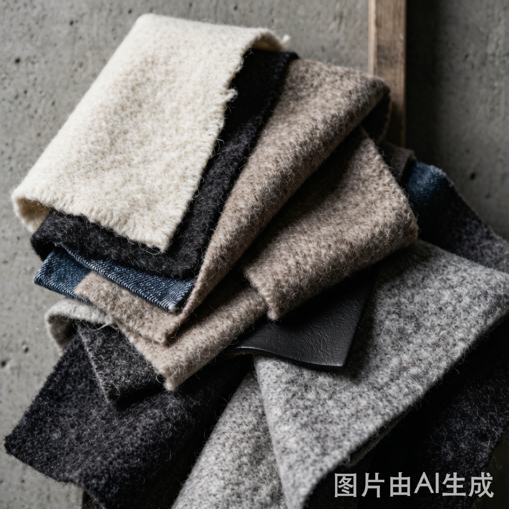 Fabric Texture Node