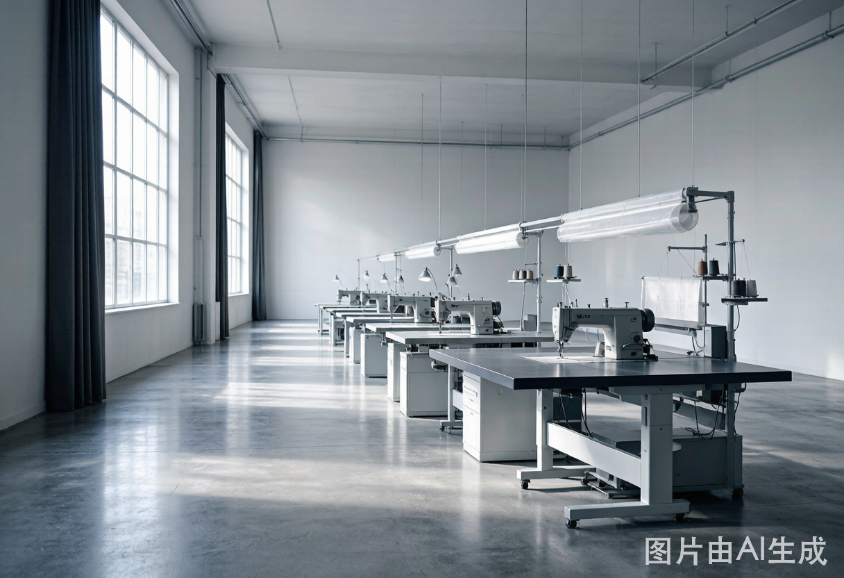 HuajuanTex Factory