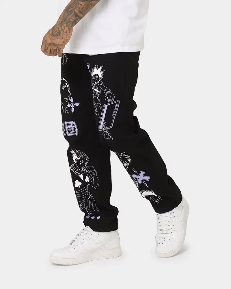 Pants