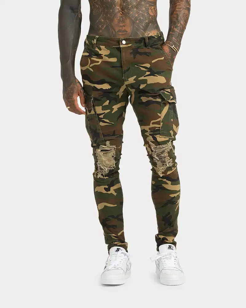Pants