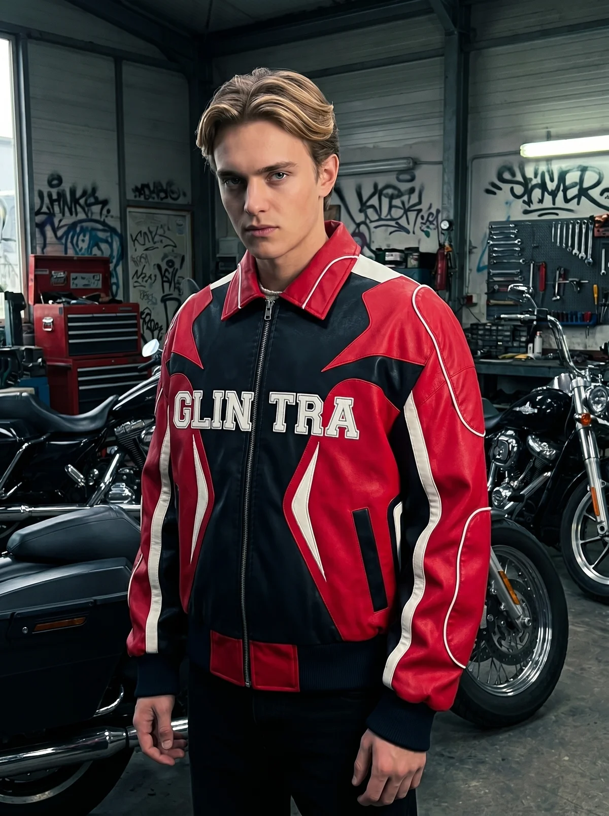 Jackets