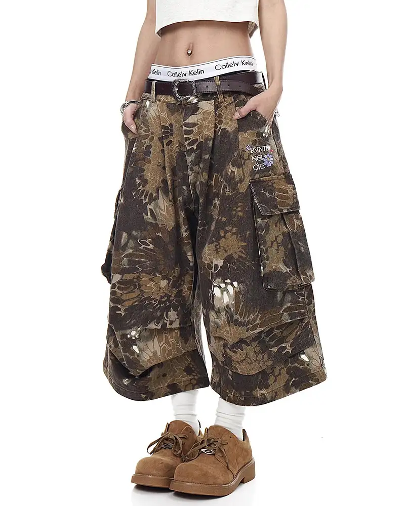 Pants